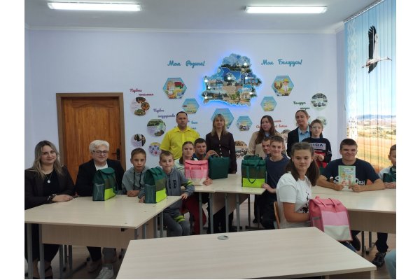 Республиканская акция 