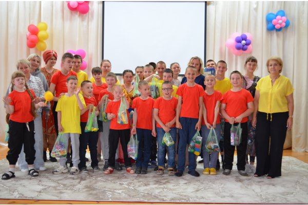 Закрытие ДВОЛ 