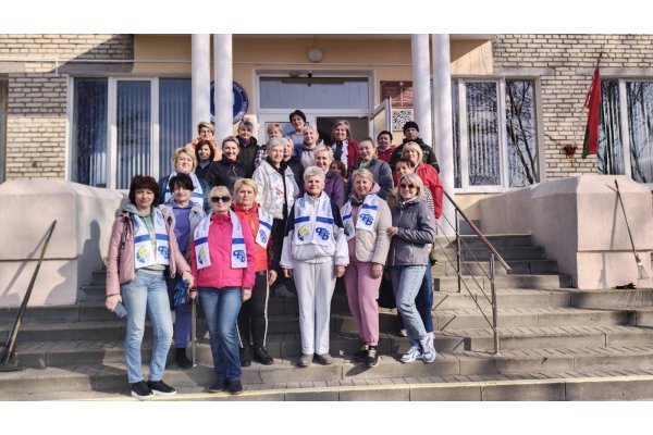 Республиканский субботник