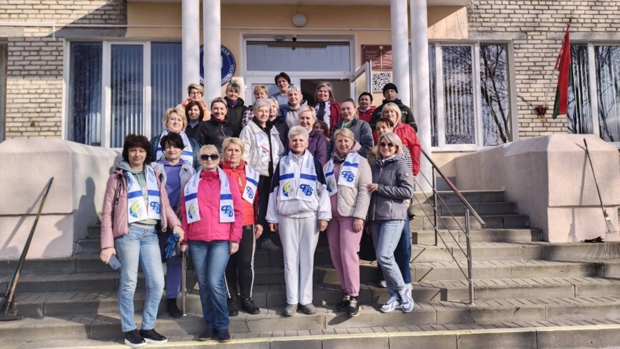 Республиканский субботник