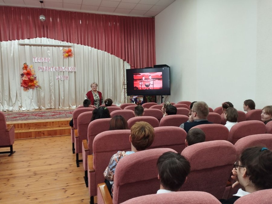 Неделя Основ безопасности жизнедеятельности