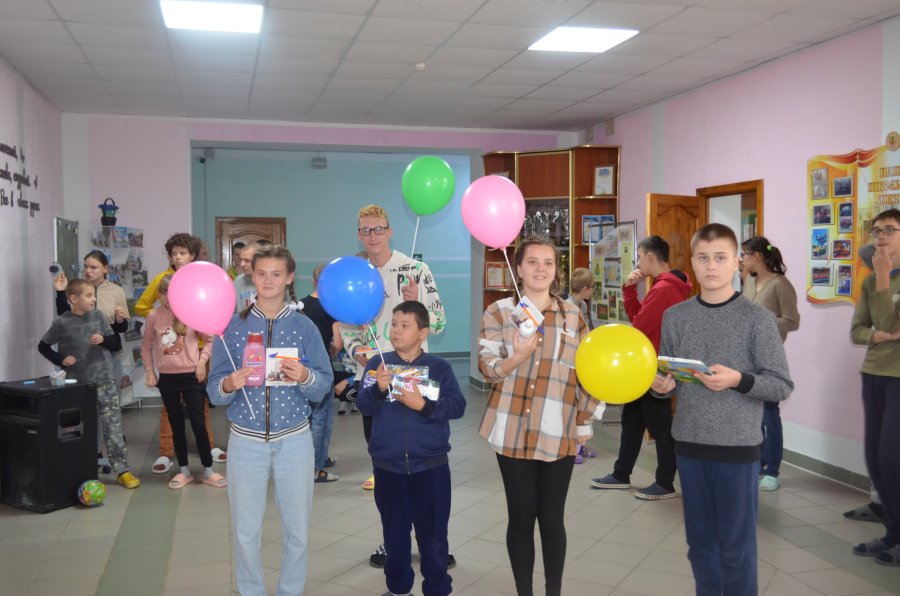 День именинника