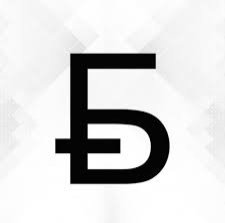 Графический знак официальной денежной единицы Республики Беларусь 