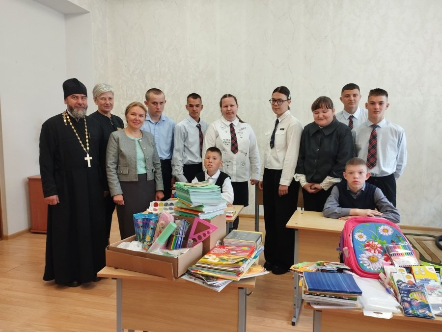 Акция 